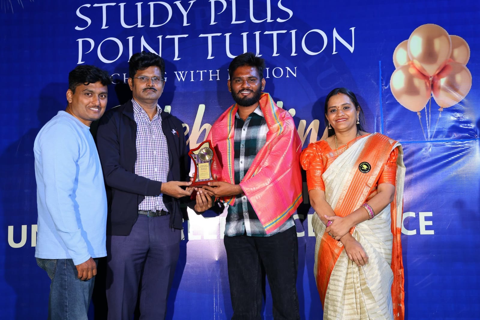 Success Meet Image